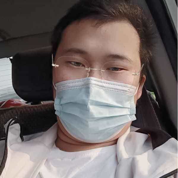 29岁岁山东单身帅哥 - 邯郸吉缘网