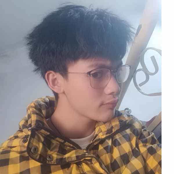 21岁岁安徽单身帅哥 - 邯郸吉缘网