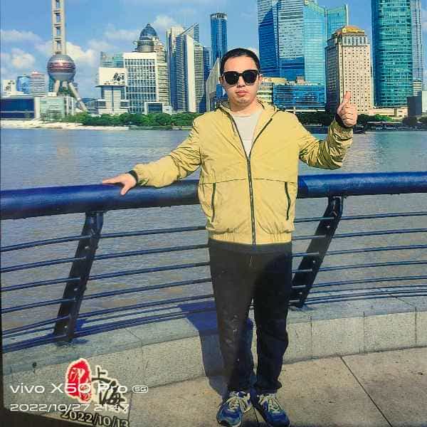34岁岁江苏单身帅哥 - 邯郸吉缘网