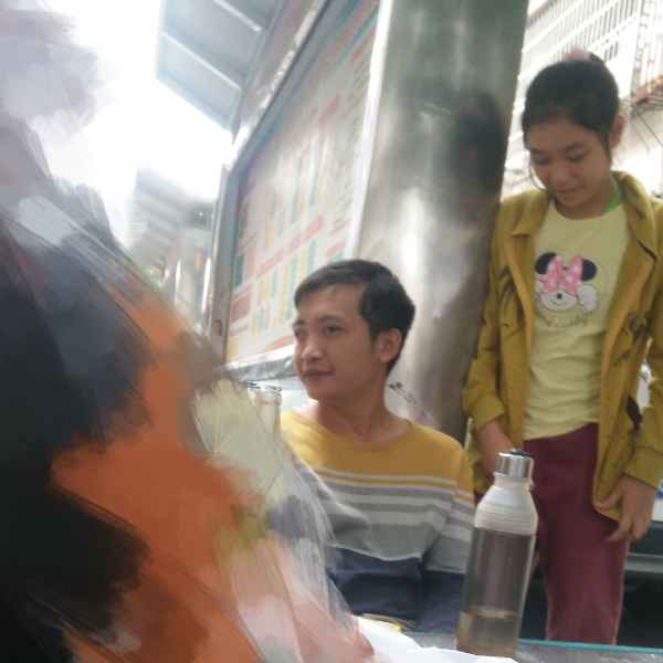 36岁岁广东单身帅哥 - 邯郸吉缘网
