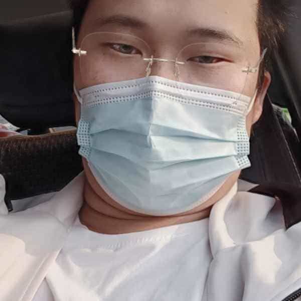 29岁岁山东单身帅哥 - 邯郸吉缘网