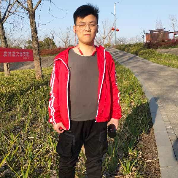 24岁岁安徽单身帅哥 - 邯郸吉缘网