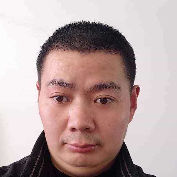 41岁岁安徽单身帅哥 - 邯郸吉缘网