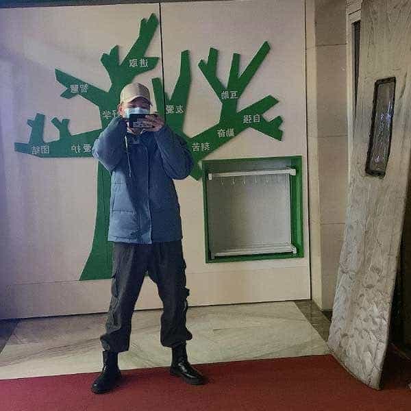24岁岁河北单身帅哥 - 邯郸吉缘网