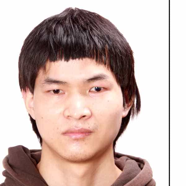 35岁岁湖北单身帅哥 - 邯郸吉缘网