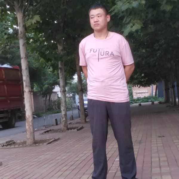 35岁岁河北单身帅哥 - 邯郸吉缘网