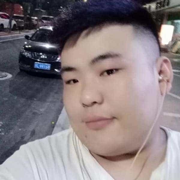 28岁岁江西单身帅哥 - 邯郸吉缘网