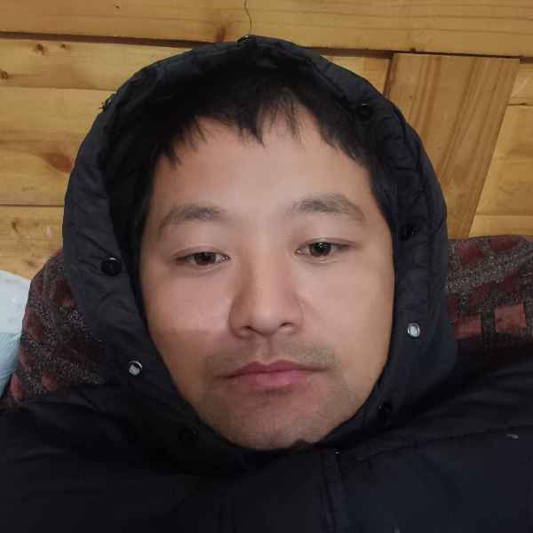 37岁岁河南单身帅哥 - 邯郸吉缘网