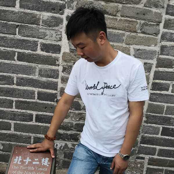 28岁岁河南单身帅哥 - 邯郸吉缘网