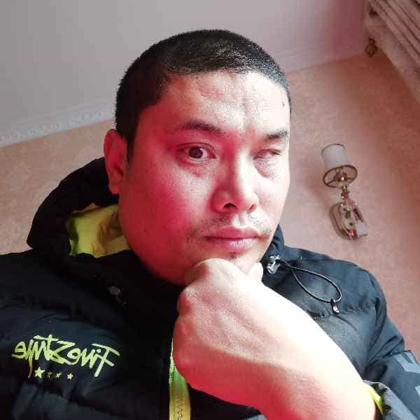 40岁岁安徽单身帅哥 - 邯郸吉缘网