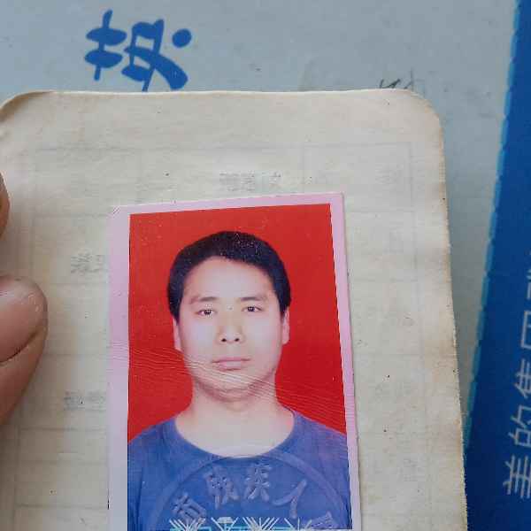 43岁岁湖北单身帅哥 - 邯郸吉缘网