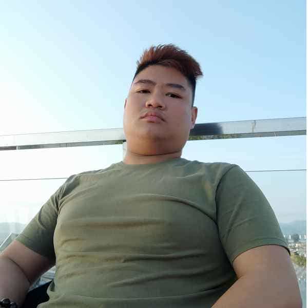 29岁岁广东单身帅哥 - 邯郸吉缘网