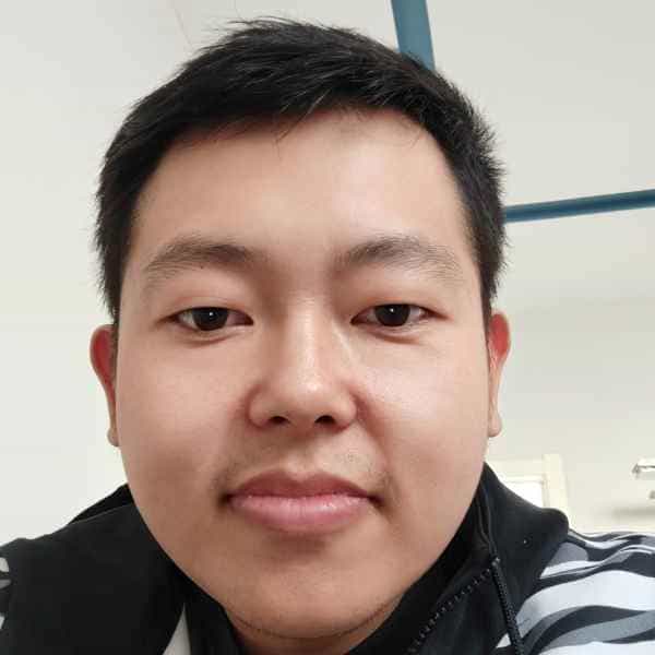 30岁岁河北单身帅哥 - 邯郸吉缘网
