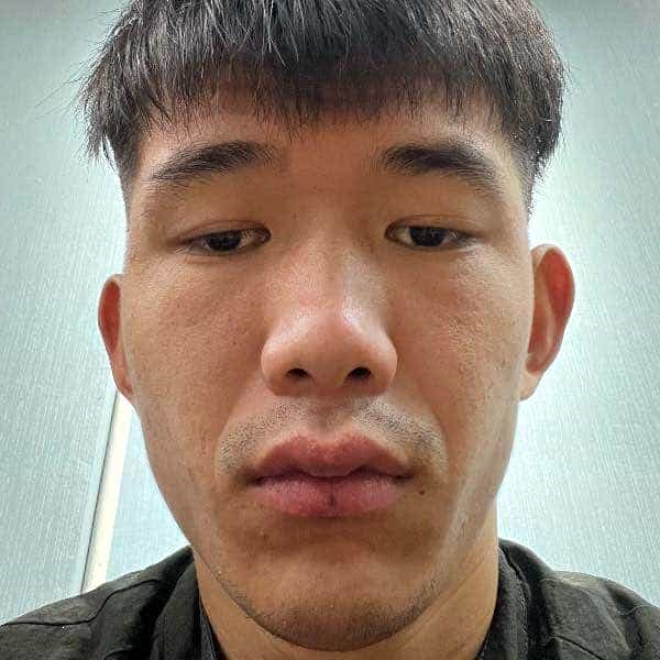 35岁岁河南单身帅哥 - 邯郸吉缘网