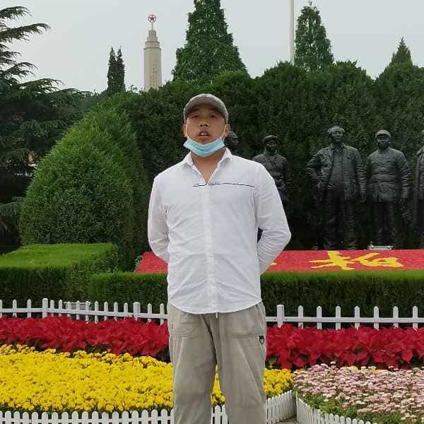 39岁岁河北单身帅哥 - 邯郸吉缘网