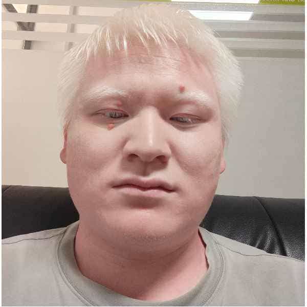 30岁岁安徽单身帅哥 - 邯郸吉缘网