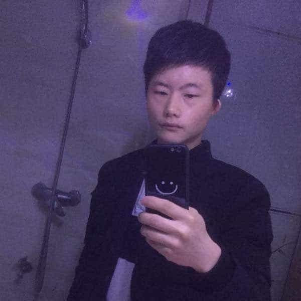 33岁岁重庆单身帅哥 - 邯郸吉缘网