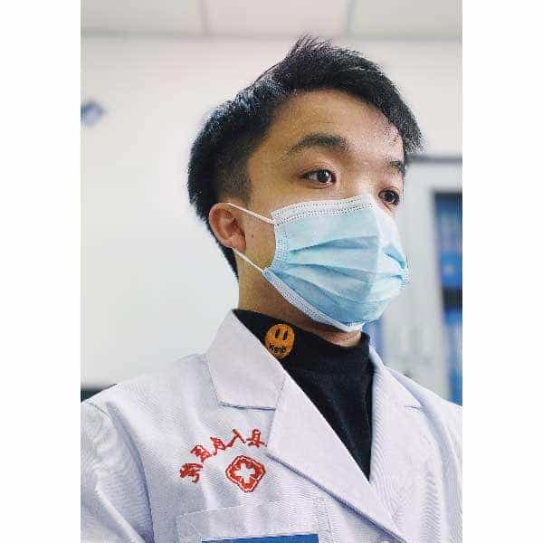 32岁岁河北单身帅哥 - 邯郸吉缘网