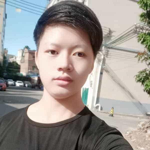 23岁岁江西单身帅哥 - 邯郸吉缘网