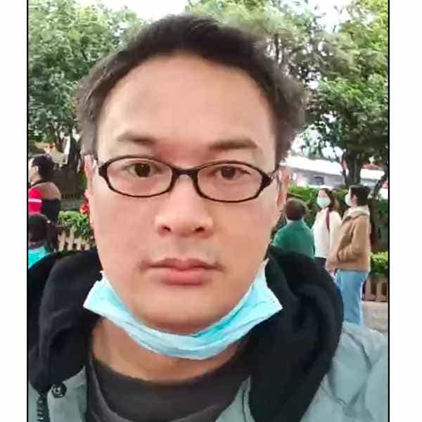41岁岁广东单身帅哥 - 邯郸吉缘网