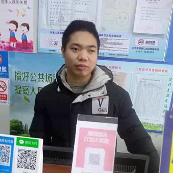 33岁岁江西单身帅哥 - 邯郸吉缘网