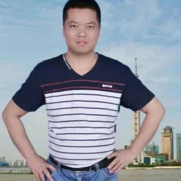 35岁岁湖北单身帅哥 - 邯郸吉缘网