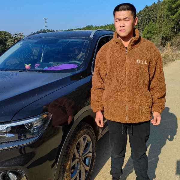 31岁岁江西单身帅哥 - 邯郸吉缘网
