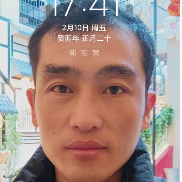 37岁岁山东单身帅哥 - 邯郸吉缘网