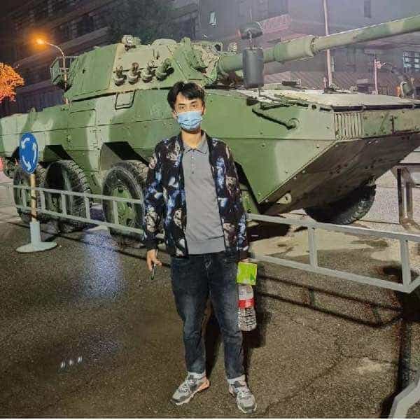 26岁岁河北单身帅哥 - 邯郸吉缘网