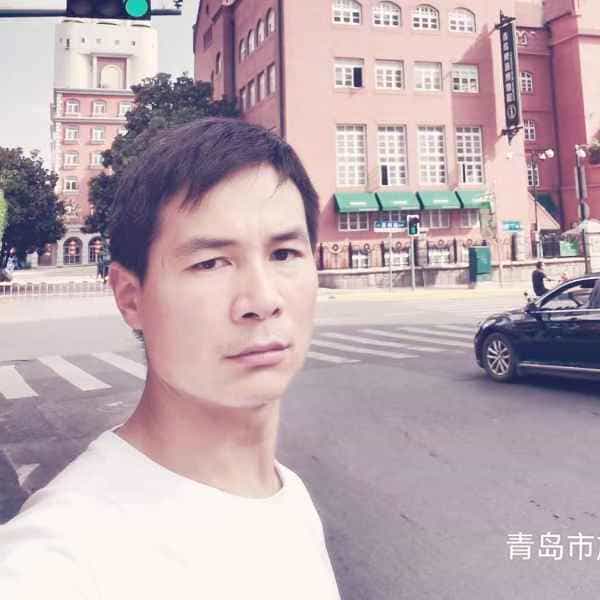 39岁岁河南单身帅哥 - 邯郸吉缘网