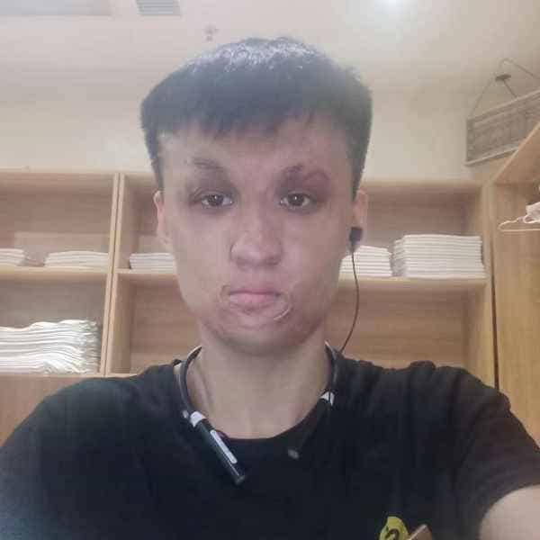 27岁岁山东单身帅哥 - 邯郸吉缘网