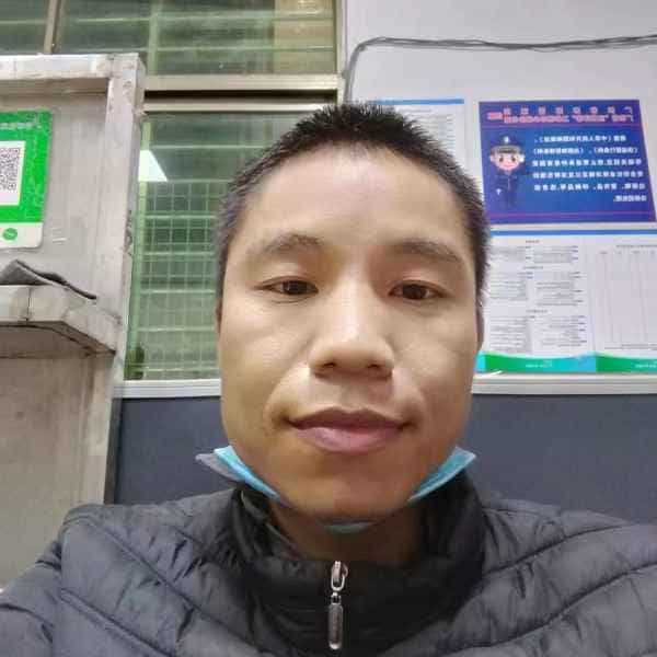38岁岁广东单身帅哥 - 邯郸吉缘网