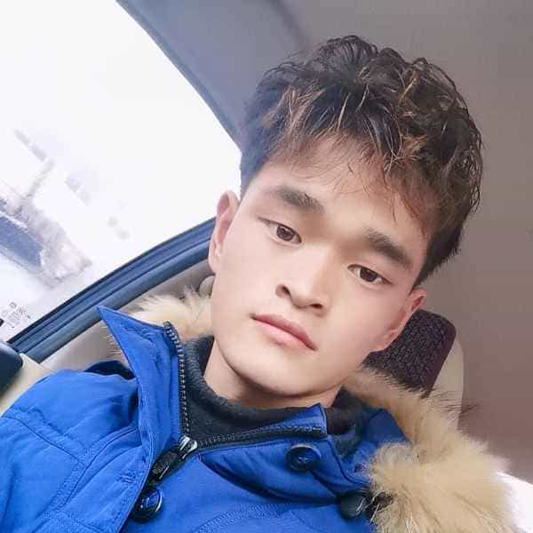 27岁岁山东单身帅哥 - 邯郸吉缘网