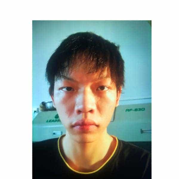 30岁岁江西单身帅哥 - 邯郸吉缘网