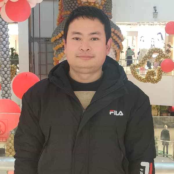 41岁岁河北单身帅哥 - 邯郸吉缘网