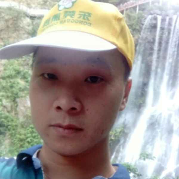 38岁岁河北单身帅哥 - 邯郸吉缘网