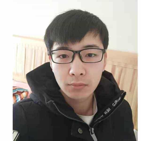 32岁岁河北单身帅哥 - 邯郸吉缘网