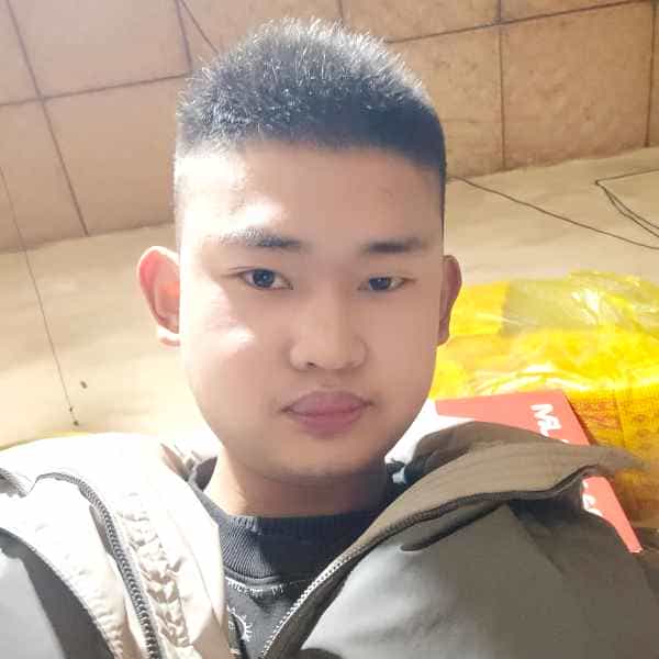 21岁岁河北单身帅哥 - 邯郸吉缘网
