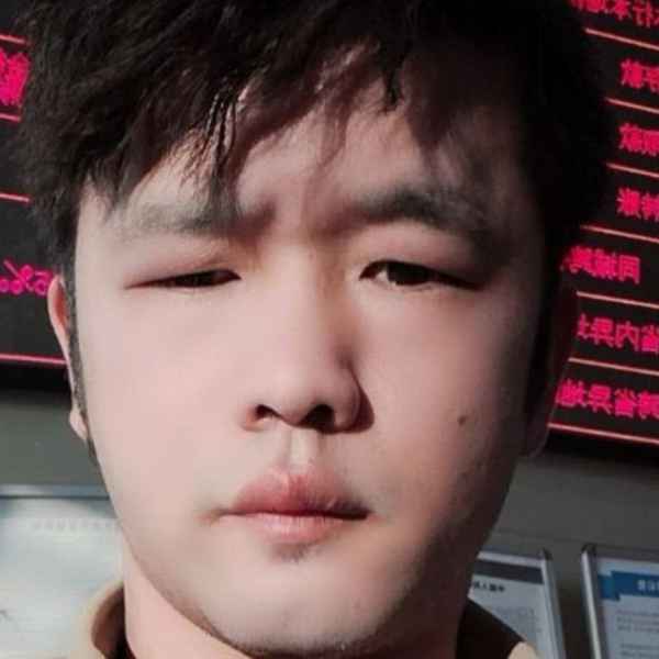 35岁岁湖北单身帅哥 - 邯郸吉缘网