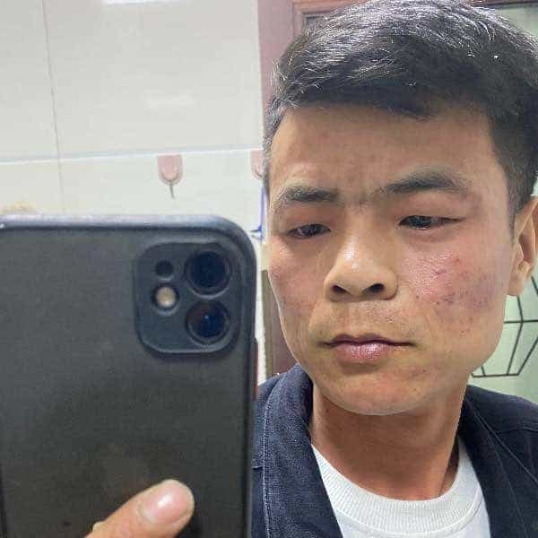 35岁岁河南单身帅哥 - 邯郸吉缘网