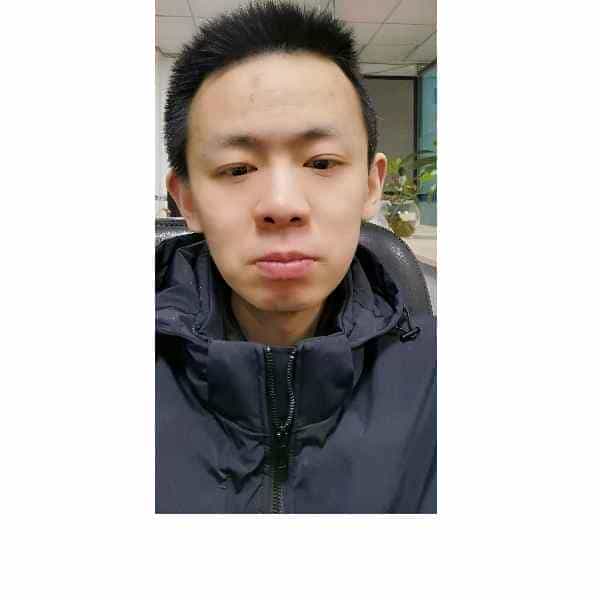 37岁岁重庆单身帅哥 - 邯郸吉缘网