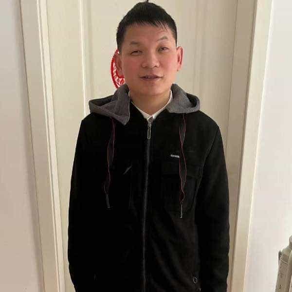 36岁岁安徽单身帅哥 - 邯郸吉缘网