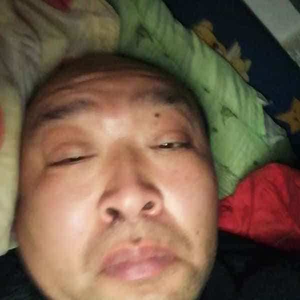 35岁岁湖北单身帅哥 - 邯郸吉缘网