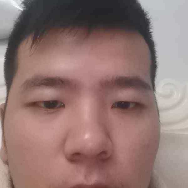 28岁岁河南单身帅哥 - 邯郸吉缘网