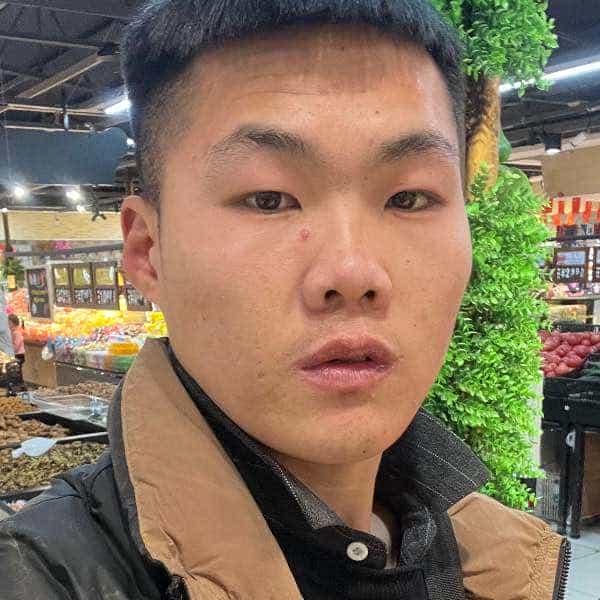 28岁岁河南单身帅哥 - 邯郸吉缘网