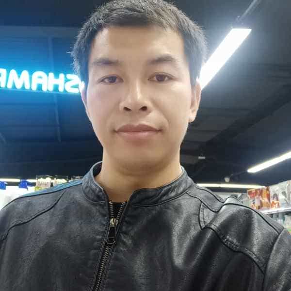 40岁岁湖北单身帅哥 - 邯郸吉缘网