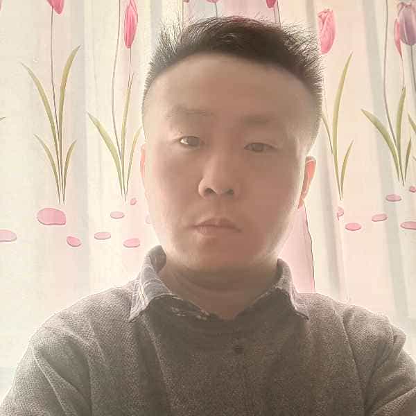 32岁岁河南单身帅哥 - 邯郸吉缘网
