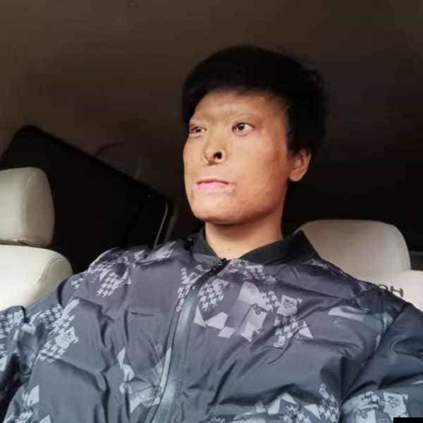 34岁岁河南单身帅哥 - 邯郸吉缘网