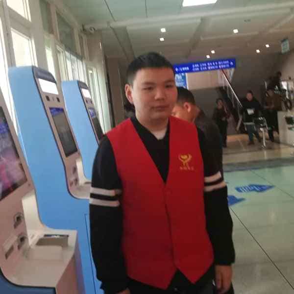 28岁岁浙江单身帅哥 - 邯郸吉缘网