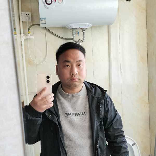 35岁岁安徽单身帅哥 - 邯郸吉缘网